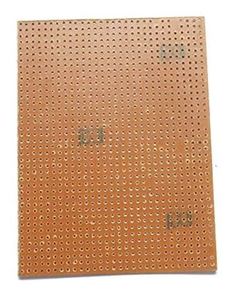 Zero PCB 6×4 Inch