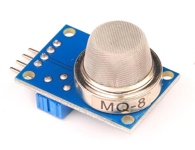 MQ-8 Hydrogen Gas Sensor