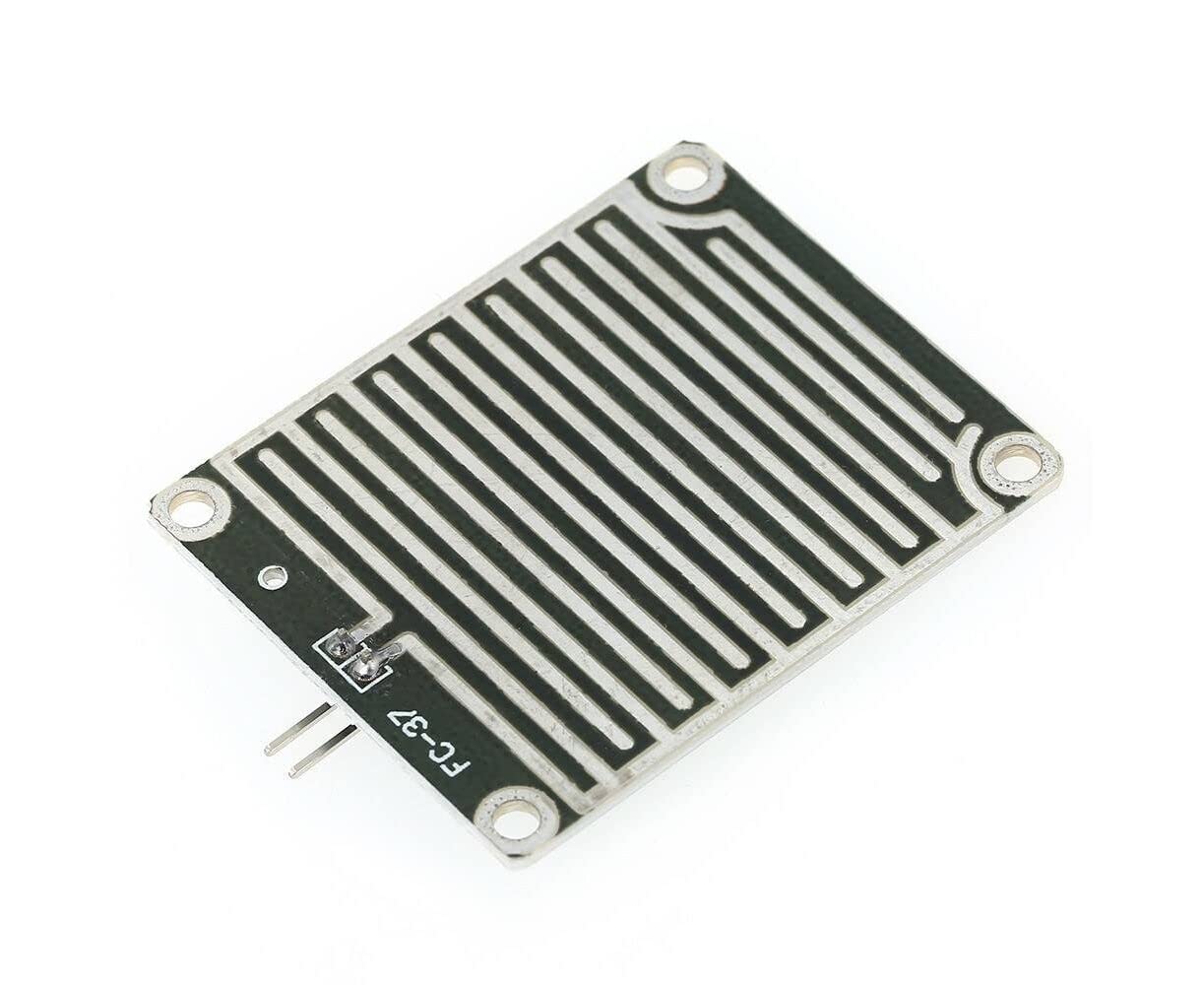 Rain Drop Sensor Module