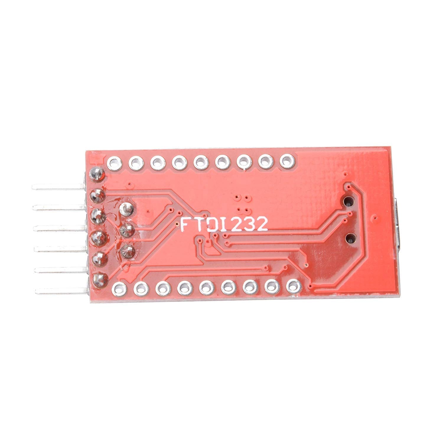 FT232RL USB to Serial Converter Module (3.3V / 5V)