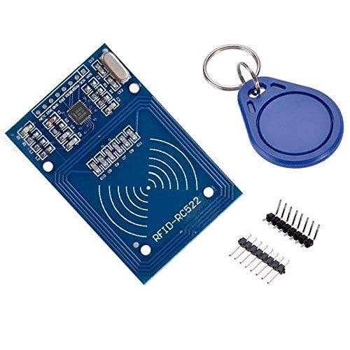 RC522 13.56MHz RFID Module