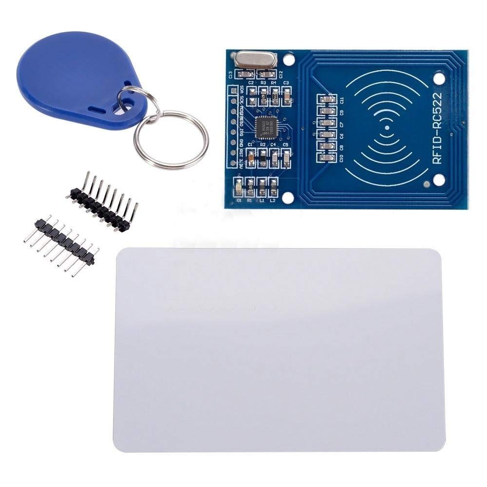 RC522 13.56MHz RFID Module