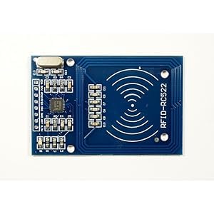 RC522 13.56MHz RFID Module