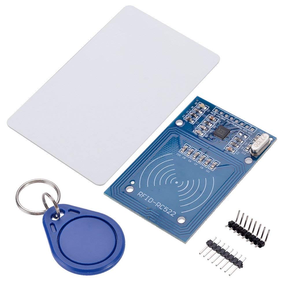 RC522 13.56MHz RFID Module