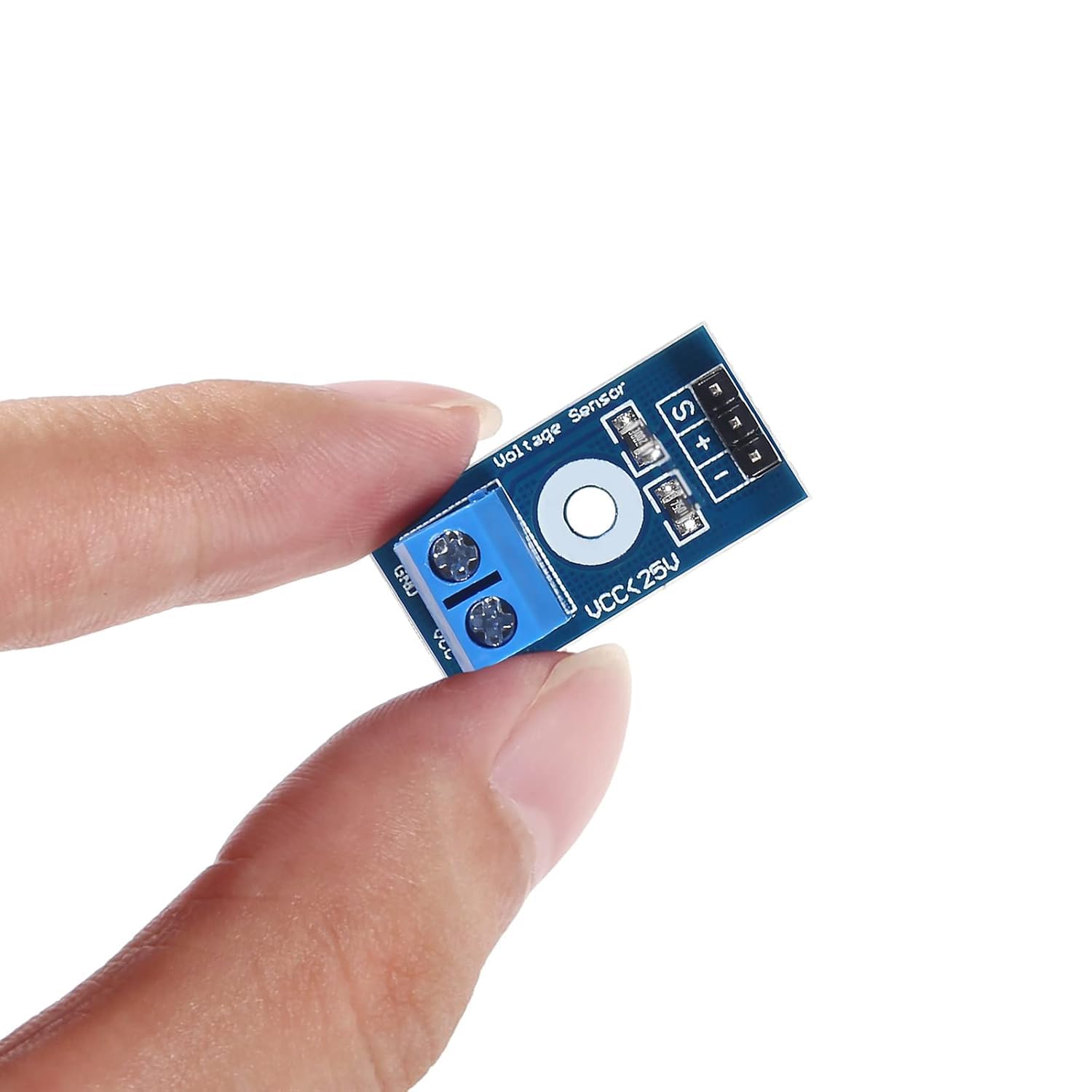 Voltage Sensor Module 25V
