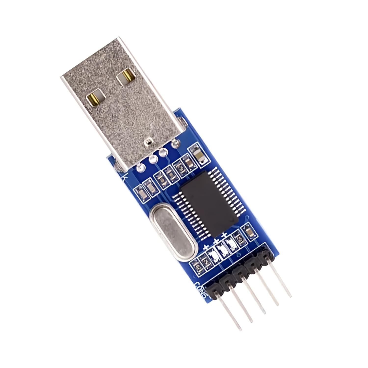 PL2303 USB to Serial UART Converter Module