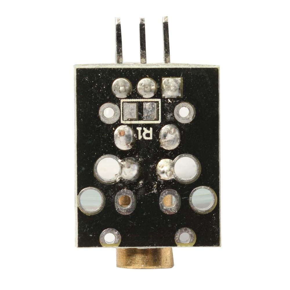 KY-008 Laser Module 650nm 5V