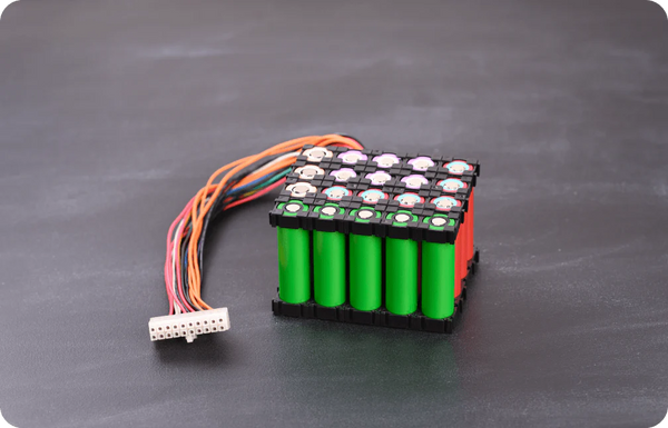 Battery & Chargers