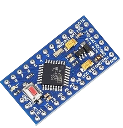 Arduino Pro Mini 5V