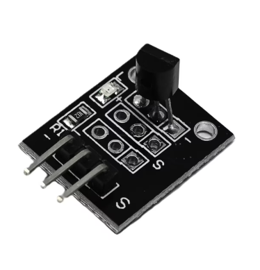 DS18B20 Digital Temperature Sensor