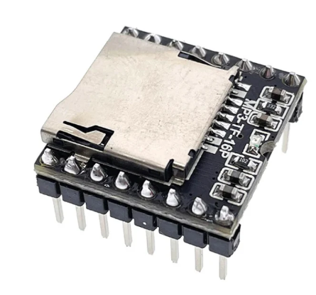 DFPlayer Mini MP3 Module