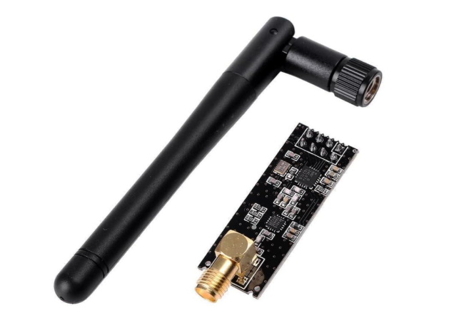 nRF24L01 2.4GHz Module
