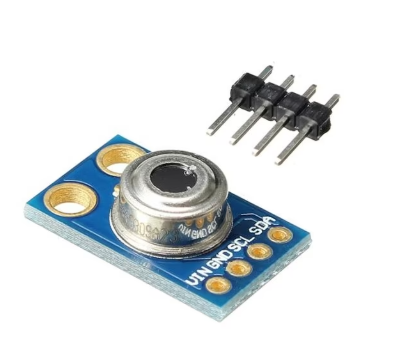 MLX90614 IR Temperature Sensor