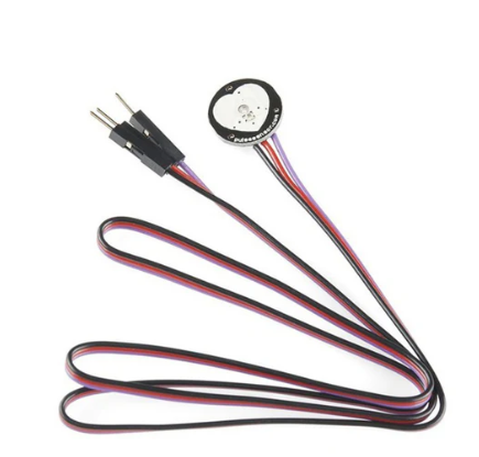 Heart Rate Pulse Sensor Module