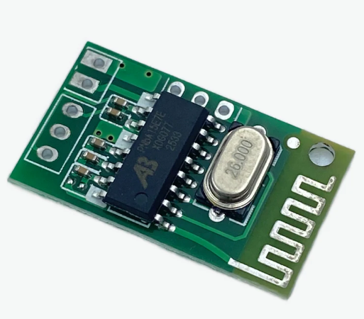 BT 3.0 Audio Receiver 1.8BT