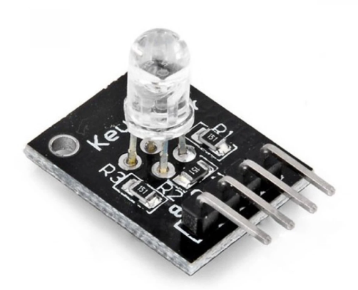 Vibration Sensor SW-420