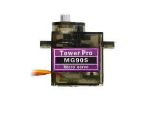 TowerPro MG90S Mini Servo