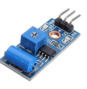 Vibration Sensor SW-420
