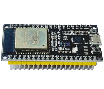 ESP32 38-Pin Development Board