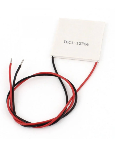TEC1-12706 6A Peltier Module