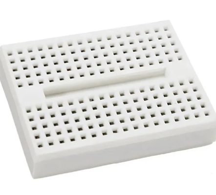 170-Point Mini Breadboard