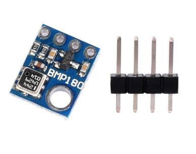 BMP180 Pressure Sensor