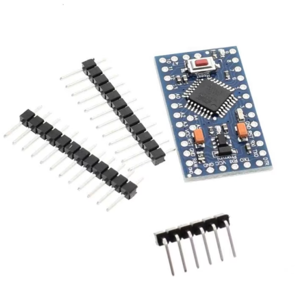 Arduino Pro Mini 5V