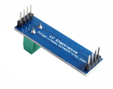 MAX485 TTL to RS485 Converter Module