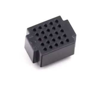 XF-25 Mini Breadboard Black
