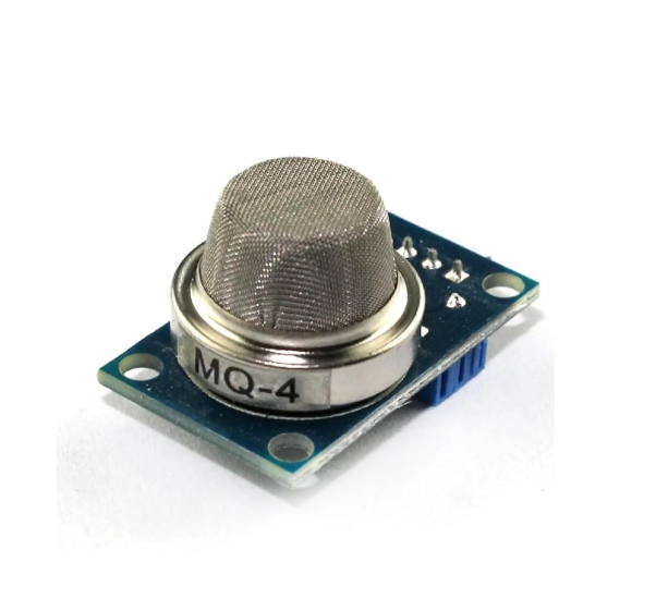 MQ-4 Natural Gas / Methane Gas Sensor Module