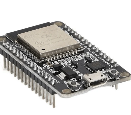 ESP32 30 Pin Development Board