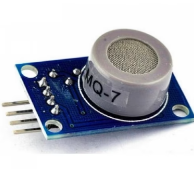 MQ-7 Gas Sensor (Carbon Monoxide Sensor)
