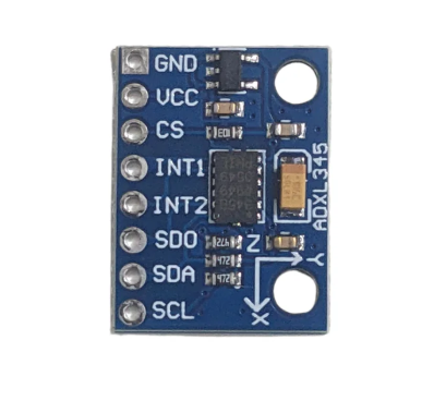 ADXL345 Triple Axis Accelerometer Module
