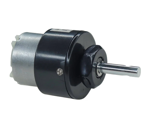 300 RPM 12V Geared Motor