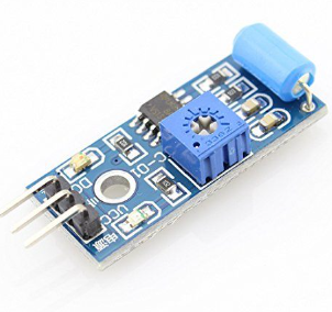 Vibration Sensor SW-420