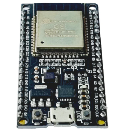 ESP32 38-Pin Development Board