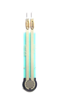 Force Sensor 0.5" Circular