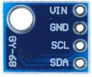 BMP180 Pressure Sensor