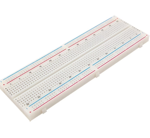 MB102 830-Point Breadboard