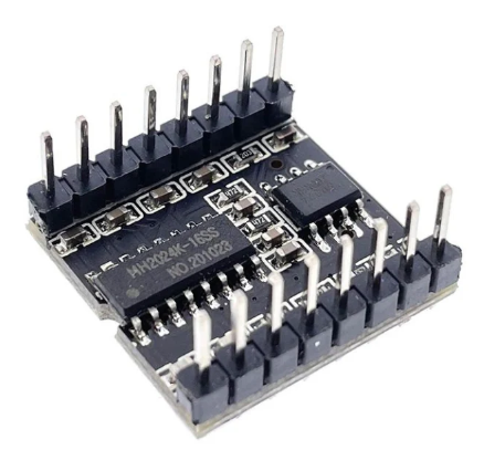 DFPlayer Mini MP3 Module
