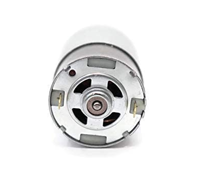 12V RS-555 DC Motor