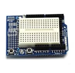 170-Point Mini Breadboard