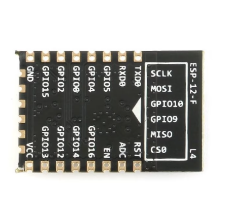 ESP12F ESP8266 Module
