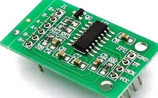 HX711 Load Cell Amplifier Module