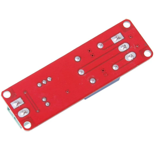 NE555 6V Delay Timer
