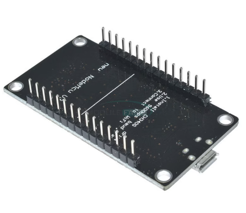NodeMCU ESP8266 V3 CH340