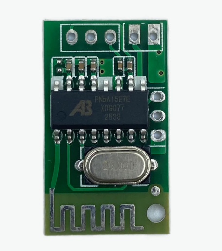 BT 3.0 Audio Receiver 1.8BT