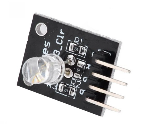 Vibration Sensor SW-420