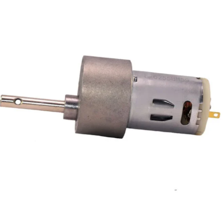 100 RPM 12V Johnson Geared Motor