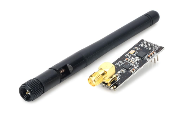 nRF24L01 2.4GHz Module